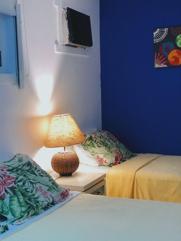 Pousada Mar De Buzios 외부 사진
